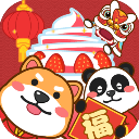 封面来了！贾一凡/张殊贤：从搭档走向战友