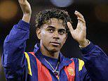 欧洲冠军西班牙密训拒公开 教练:不要自私和自我