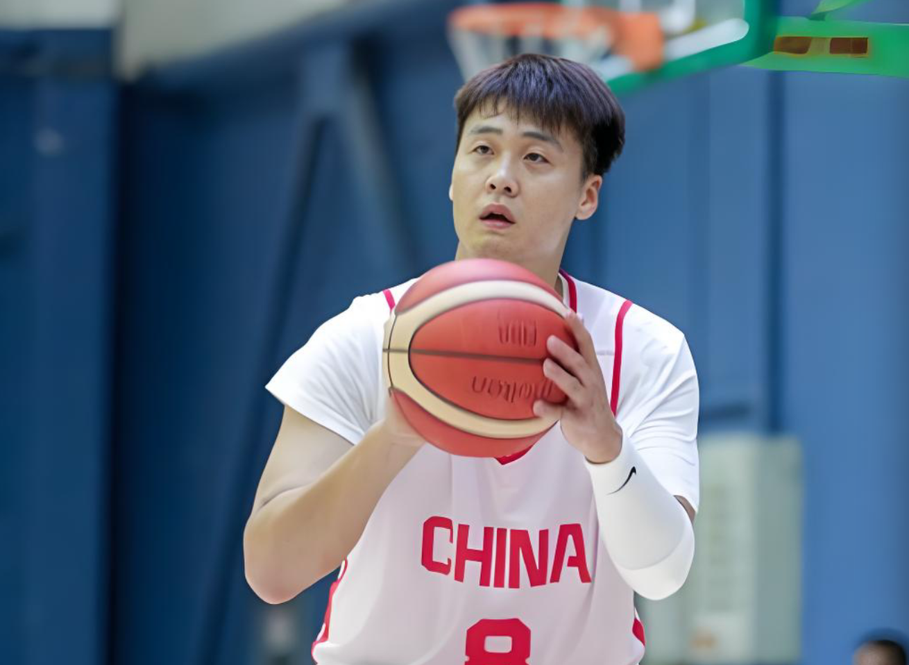 赵睿无缘男篮？点解，分析主要有3个原因！