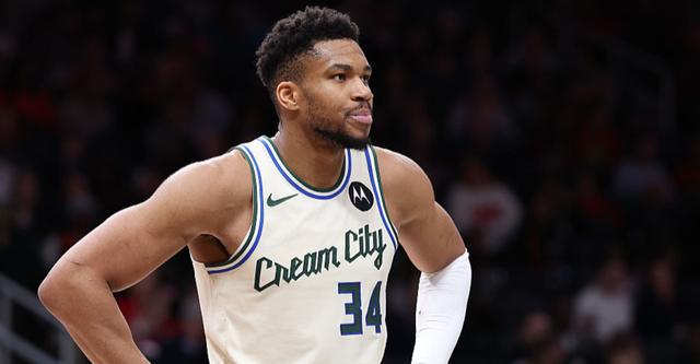 ESPN:字母哥明确不会与至少四支有意得到他的球队续约