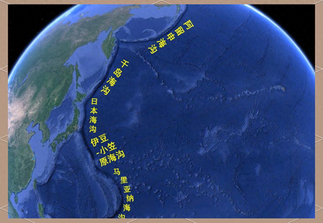 地球正在 “喝光” 自己的海洋!研究发现:大量海水正涌入地核