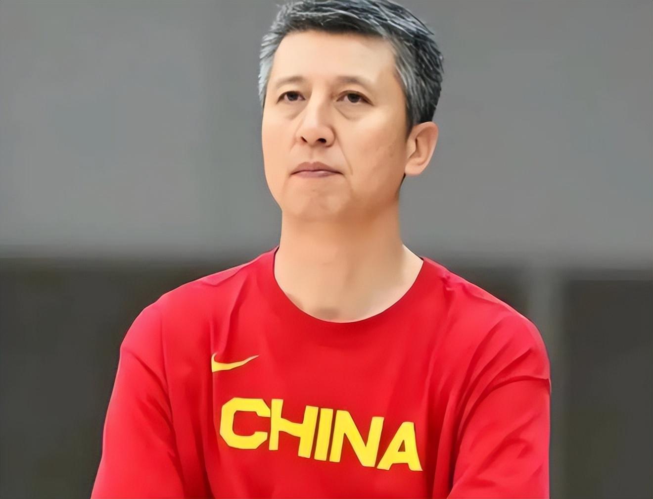 男篮集训更新:召开入队会,队长人选有变,郭士强提5点要求