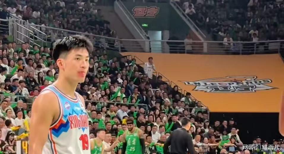 签下于德豪?广东队迎来后卫线补强机会,这可是杜锋的一号位答案