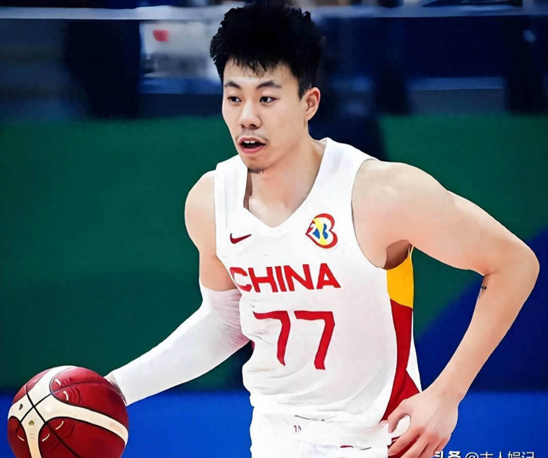CBA大洗牌!5000万转会创纪录,杨鸣遭疯抢,多队抢着开顶薪