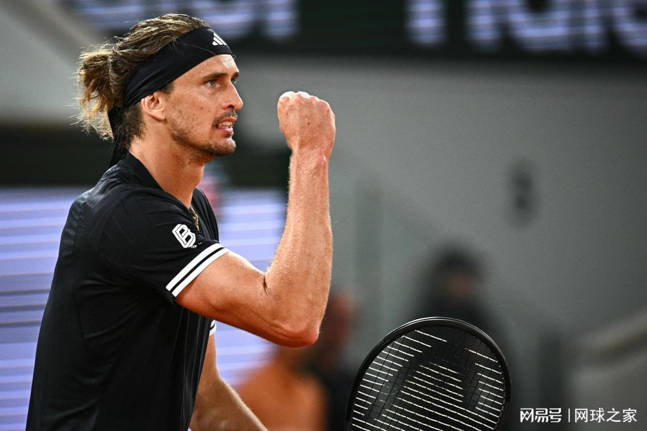 兹维列夫揭秘费德勒红土魔力:多变打法直接摧毁对手战术
