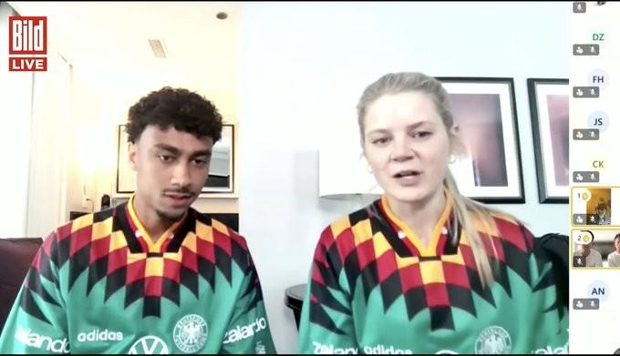 布朗:我现在完全专注于世界杯,目前不会聊和拜仁的传闻