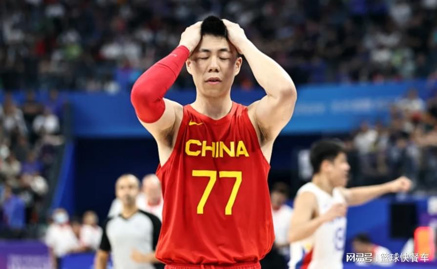 CBA总决赛第一大杀器被弃?张镇麟落选国家队:他竟输给了崔永熙