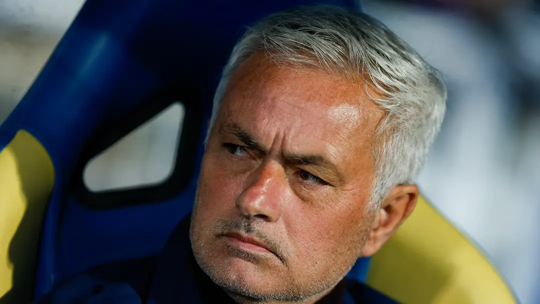 世界杯口碑崩盘!穆里尼奥一招盘活,皇马争议王牌迎来重生