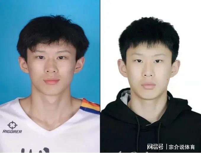 中国篮协开重磅罚单,顶级小将改年龄被禁赛,这次动真格了