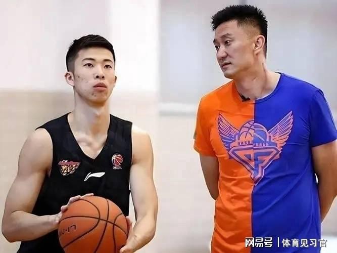 广东男篮大洗牌！三人彻底退出培养，天赋小将闹心态遭交易