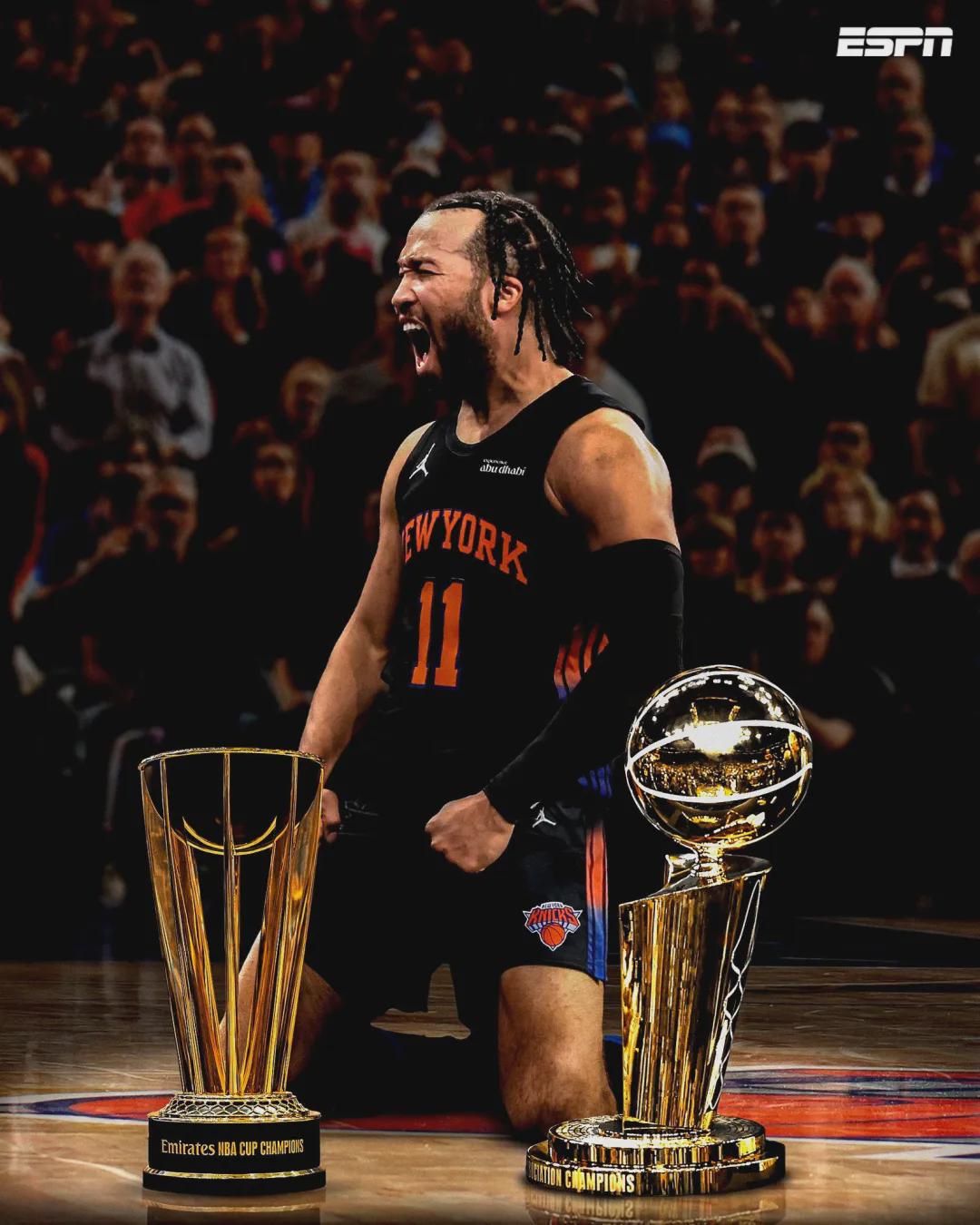 FMVP!总决赛控卫天花板!谢谢你,独行侠!