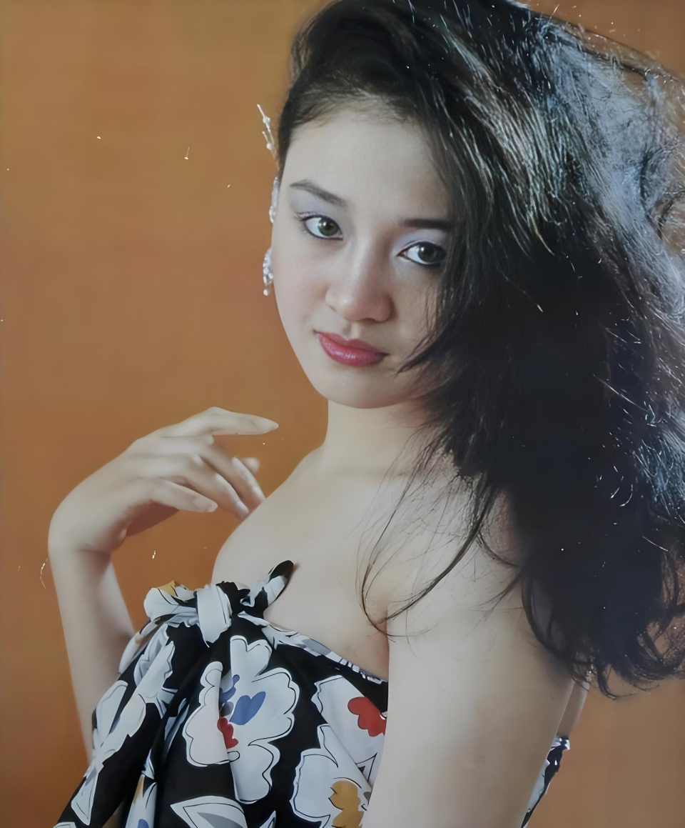 60岁伍宇娟近况曝光！与前夫离婚已经27年，如今孓然一身让人唏嘘