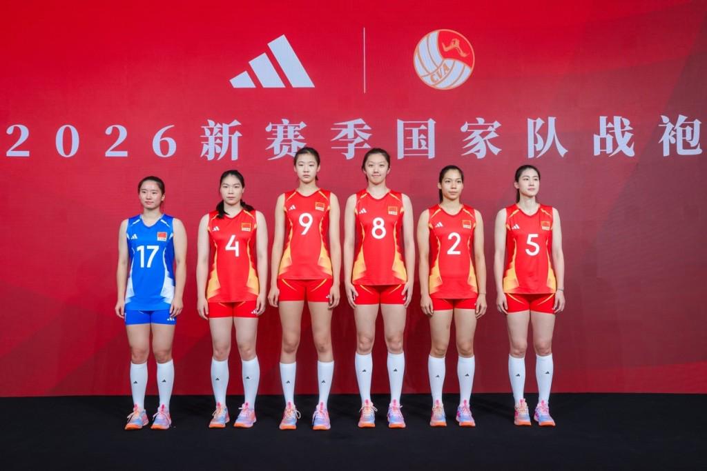 对话｜中国女排三代核心共话精神传承，开启新赛季直面挑战