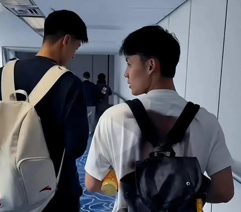 徐杰前往美国洛杉矶特训,广东队大外援加盟韩国联赛