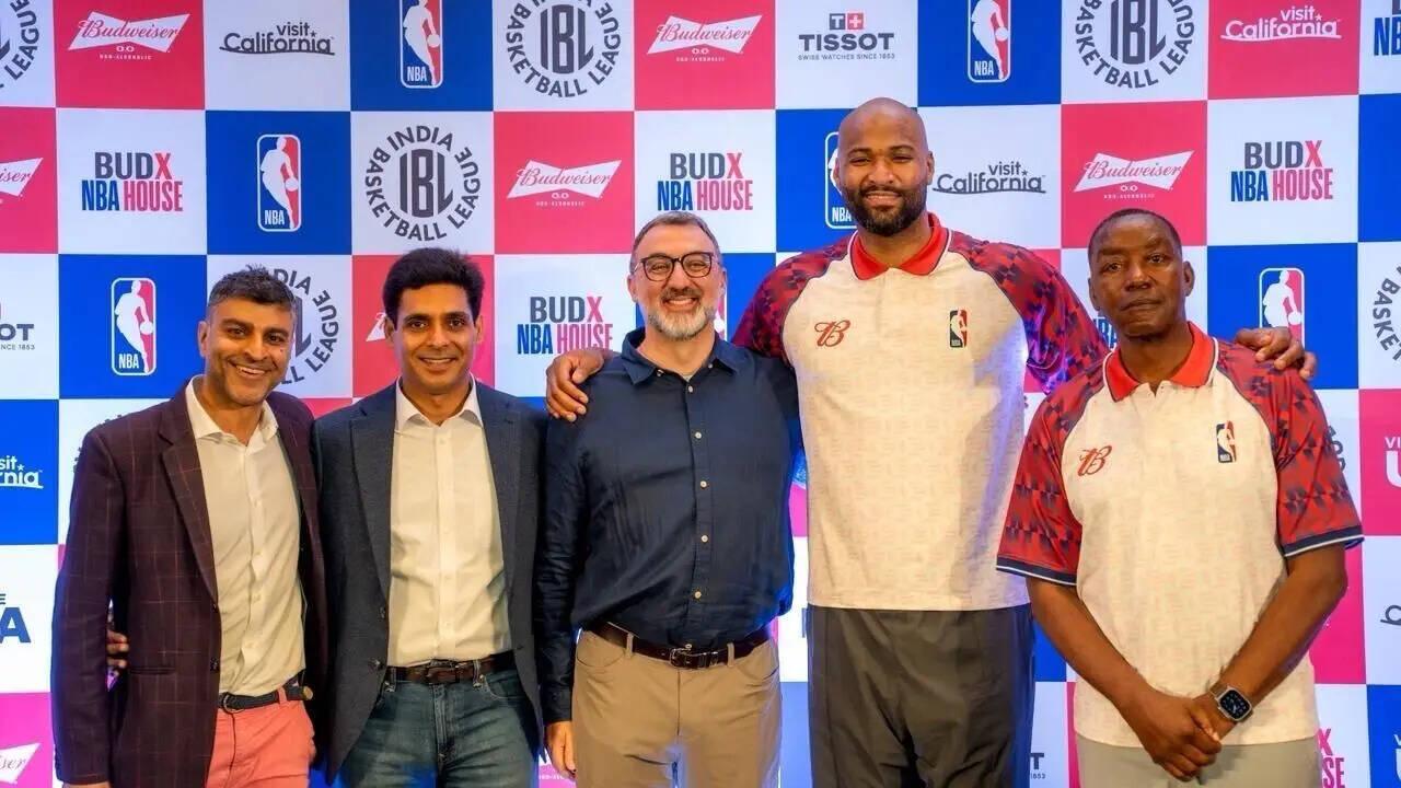 NBA印度的“下一站”：不只是比赛转播，更在解码球迷新需求