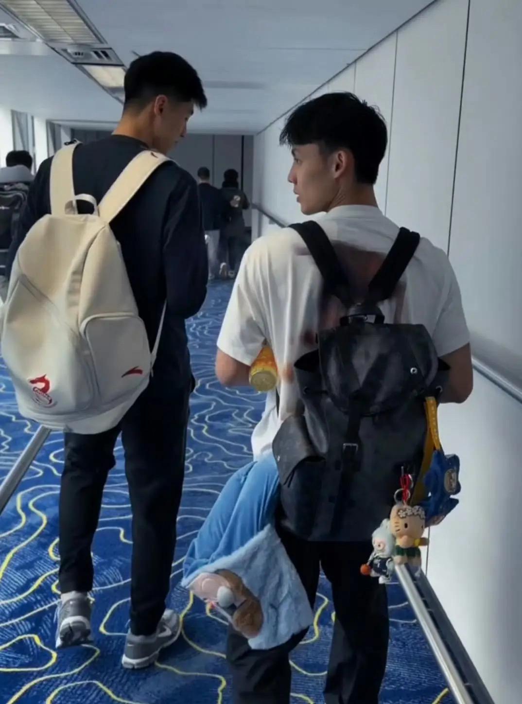 宏远休赛期最新动向!2人赴美特训,4人确定离队,2人将续约