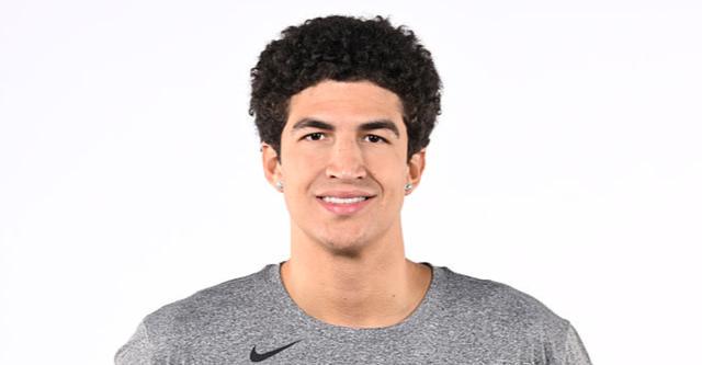 2026年NBA选秀球员之卡里姆