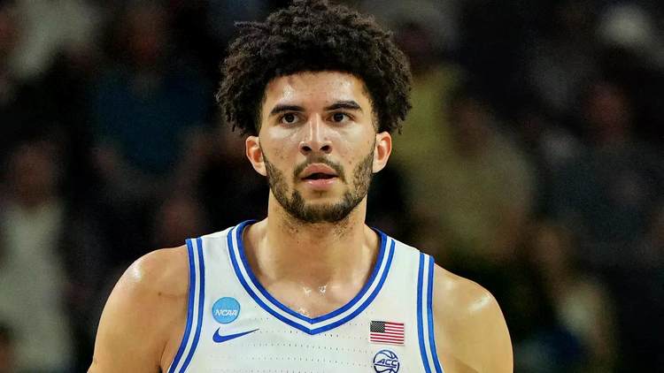 外媒曝2026NBA选秀首轮预测