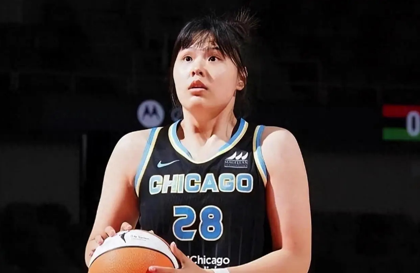 超级爆冷!李月汝复出4中0仅0分4板 飞翼狂赢联盟第一30分