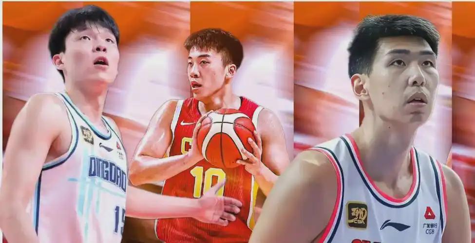 五大天赋型球员齐聚!战日本欲轻松拿捏,中国男篮3海归齐聚