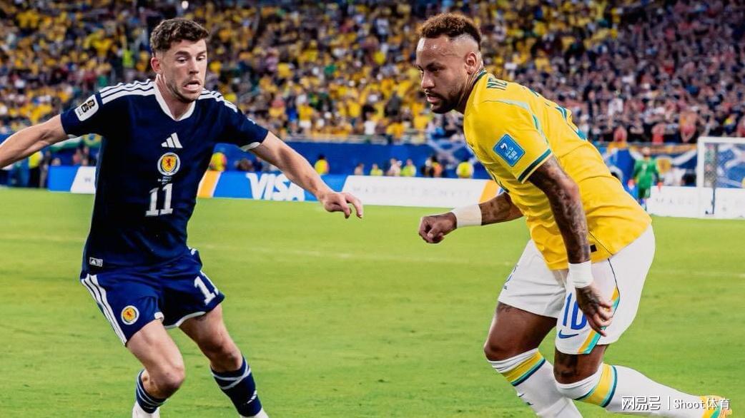 今日足球看点:巴西VS日本,蓝武士能否抵挡桑巴军团攻势?