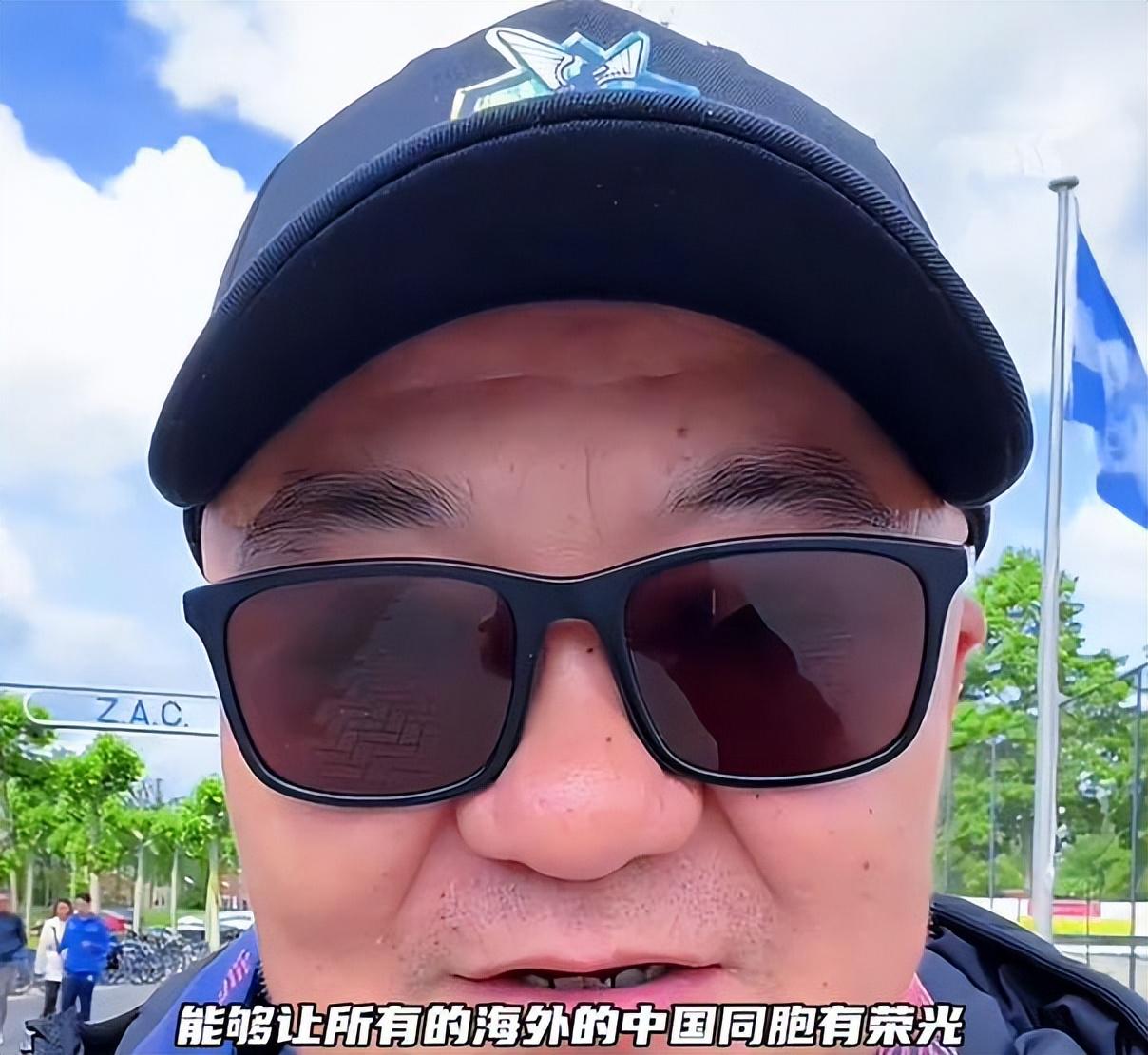 偷鸡不成蚀把米!以为能“毁掉”董路,没成想自己先被扒个底朝天