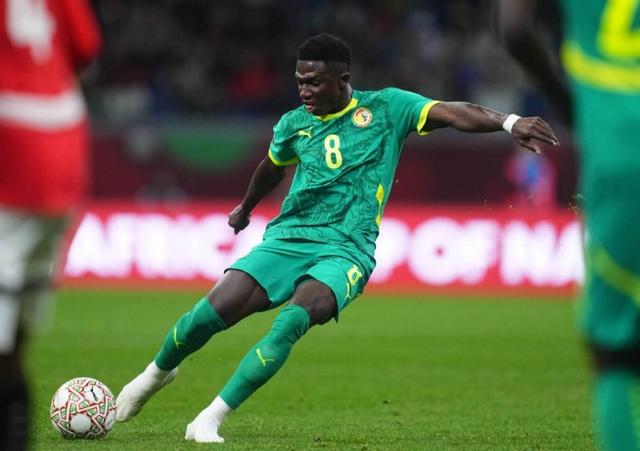 卡马拉:法国拥有世界级球员,但塞内加尔也能书写自己的故事