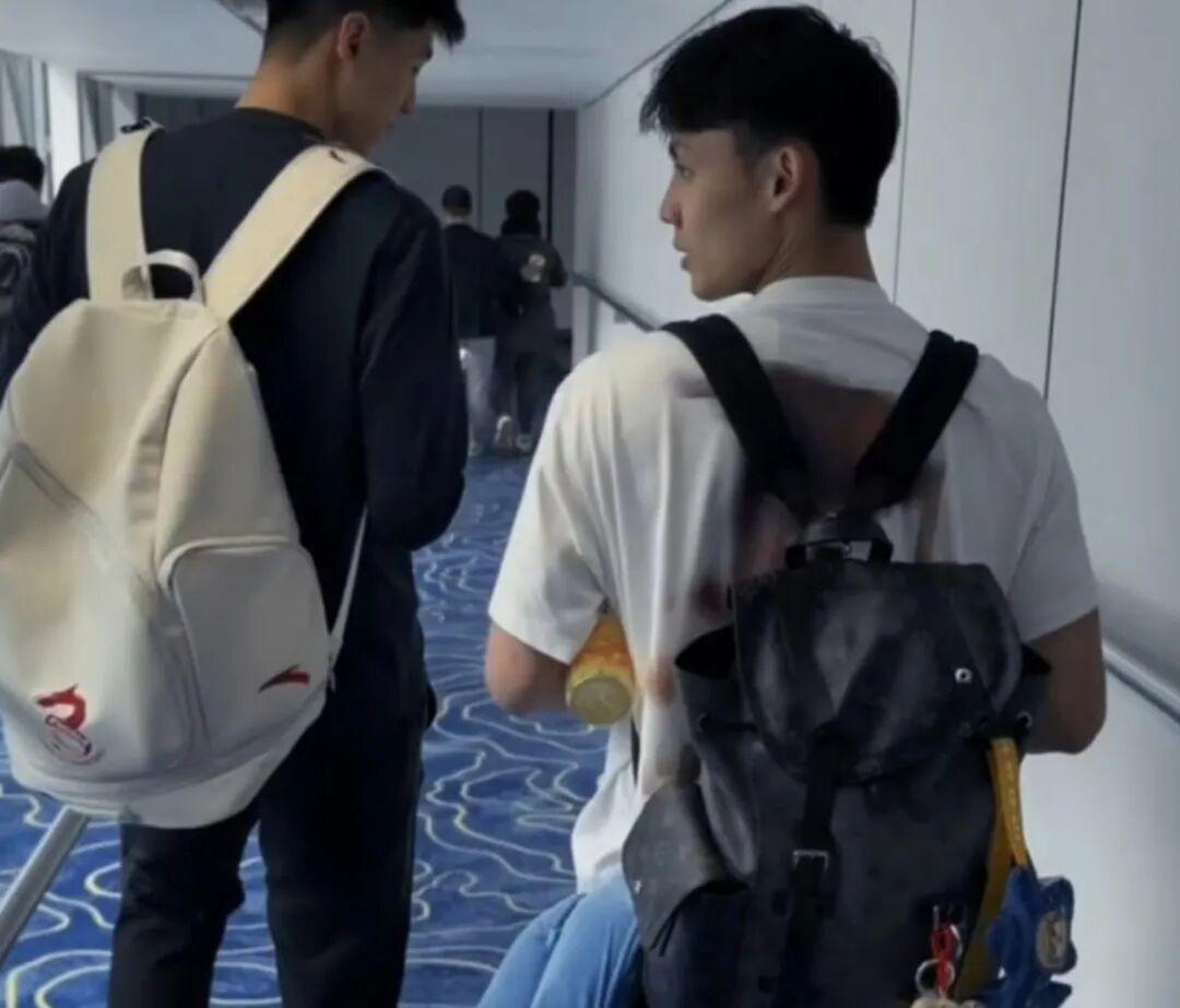 广东男篮最新动态速递!陈家政自费特训短板,徐杰赴美提升自身能力,王少杰回归球队,朱总不满球队战绩原因出炉