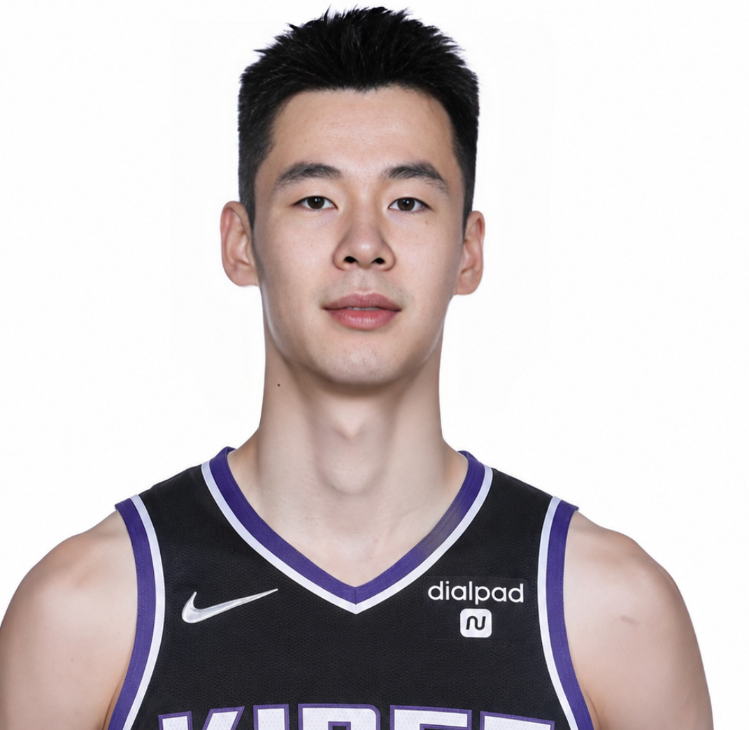 确定了!郭昊文代表国王参加夏季联赛,期待三分+突破再蜕变吧!