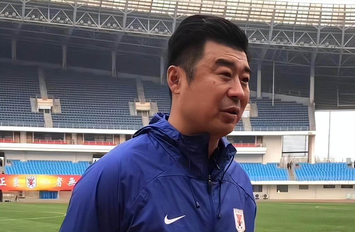 鲁能煮熟鸭子飞走了!原本能给球队带来质变的强援,却被蓉城截胡