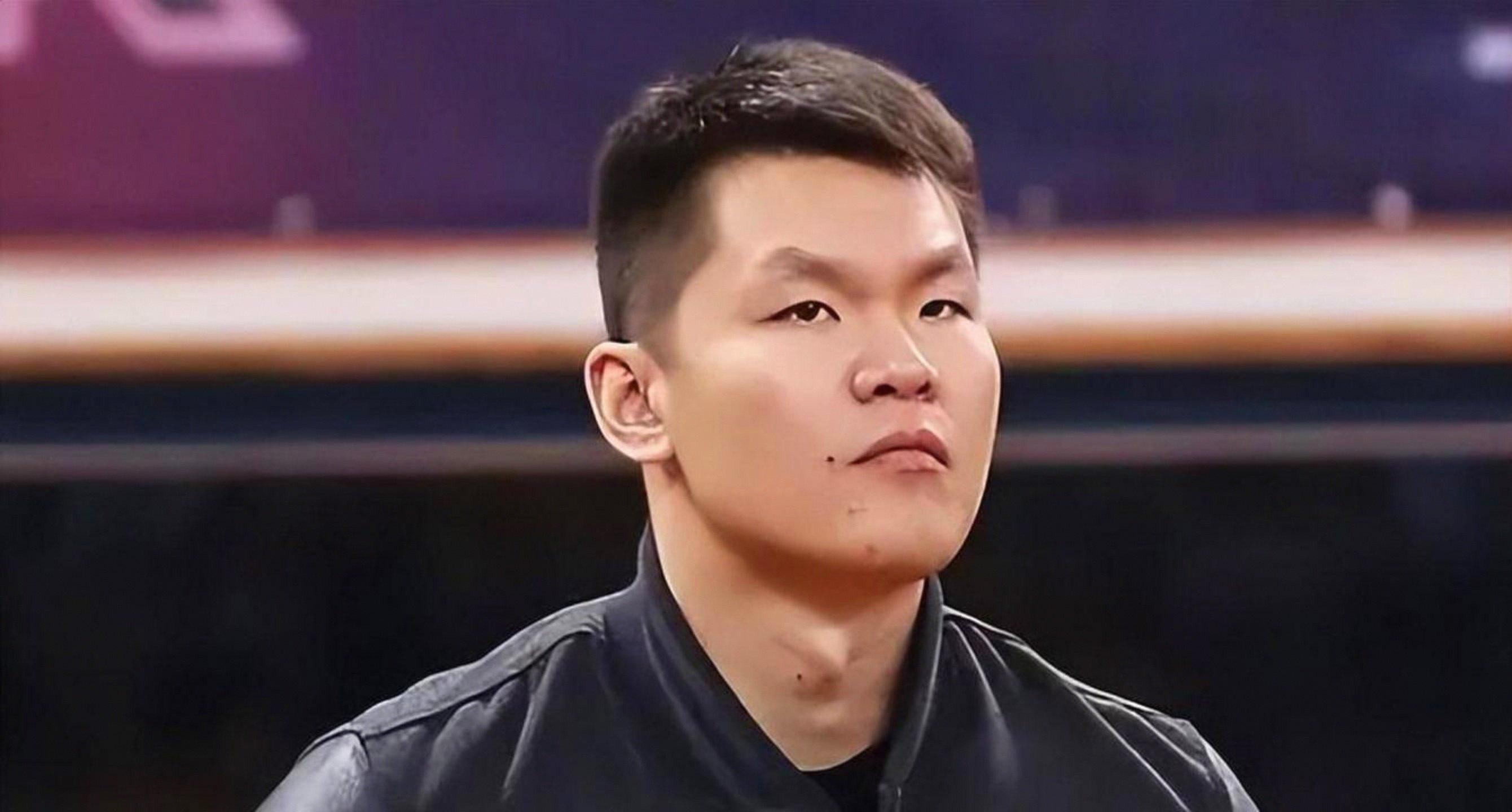 宏远速递!朱芳雨回购徐昕有戏,新赛季分组出炉,杜润旺赴京手术