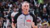 NBA总决赛G5裁判名单揭晓：阵容构成对主队马刺有利？