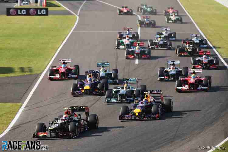 F1敲定回归无涡轮V8引擎