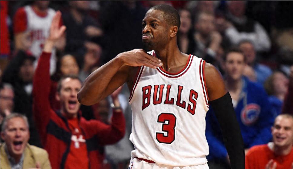 争议!2006年NBA总决赛:韦德的封神之夜,还是联盟黑幕?