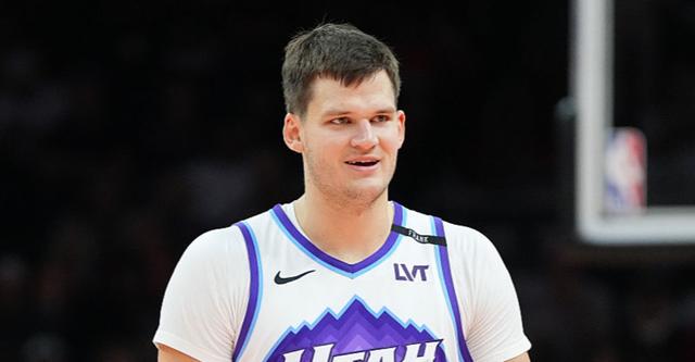 Amick：凯斯勒与爵士管理层存在分歧