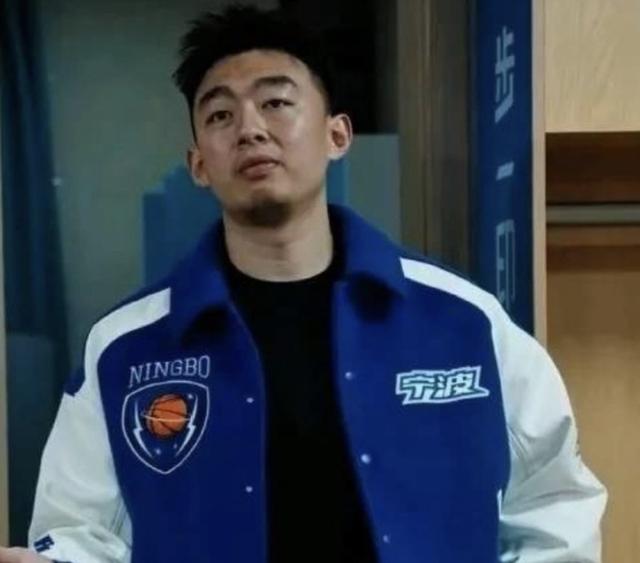 宁波官方:刘家成不再担任俱乐部总经理,曾挽留但尊重他的意愿