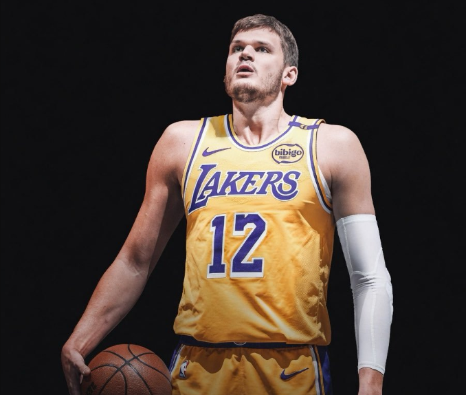 湖人头号目标！凯斯勒社媒关注东契奇里夫斯 已拒绝爵士5年1.4亿