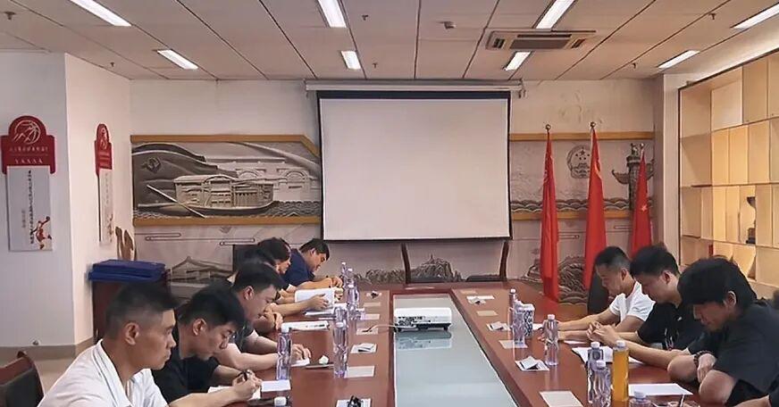 山东高速刮骨疗毒之后,邱彪的第三年赌的是命