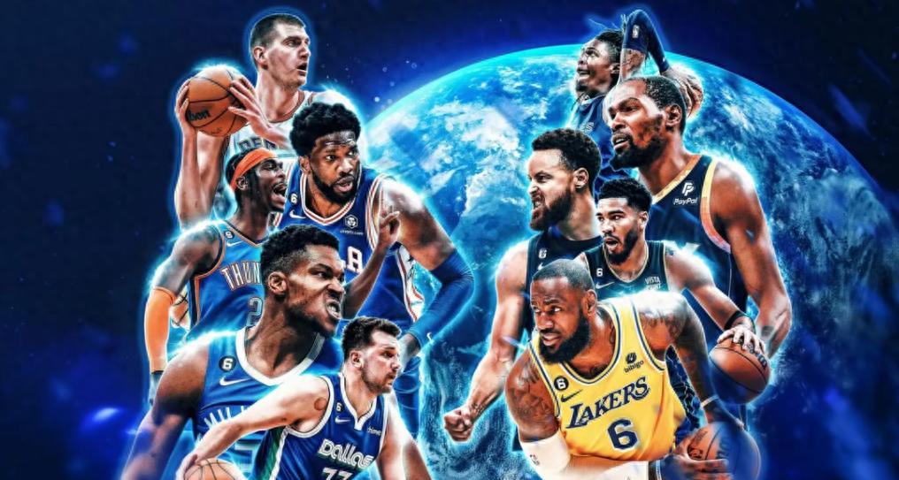 大揭秘!NBA史上最失败的五笔交易,个个离谱至极
