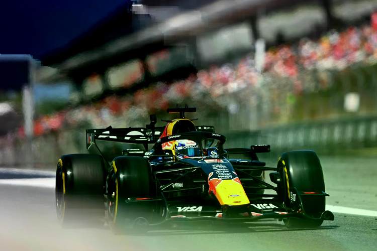 红牛领队早料到F1加泰站结果