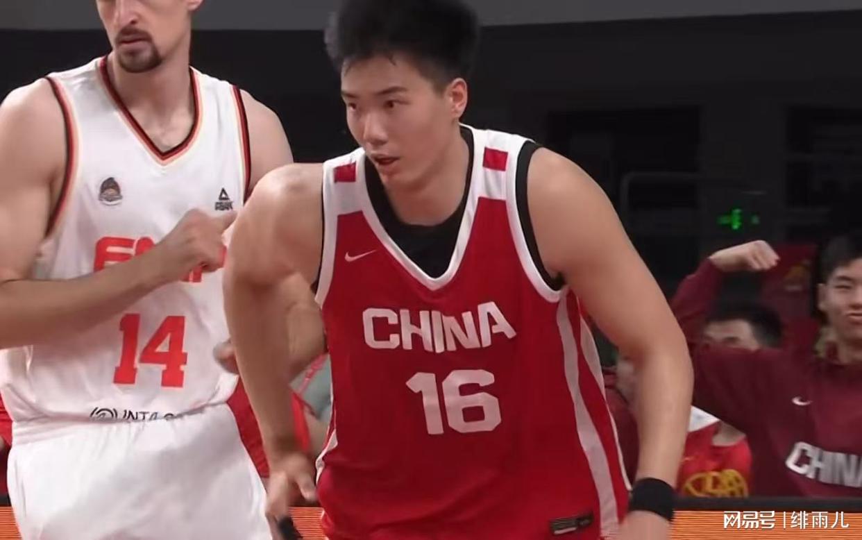 广东队未来的新主教练?郭士强硬刚杜锋,宏远三核全部入选国家队