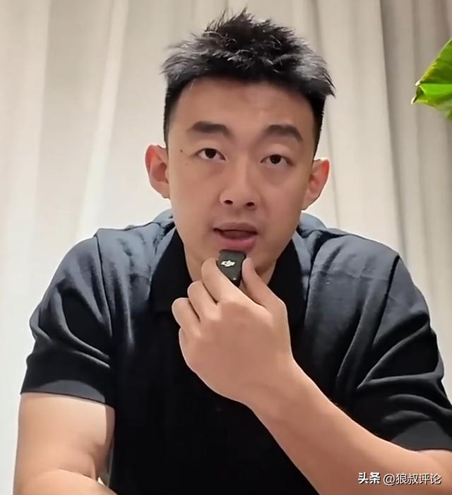 刘家成：宁波在待遇给出极大的诚意 但家人是回到北京工作重要考量
