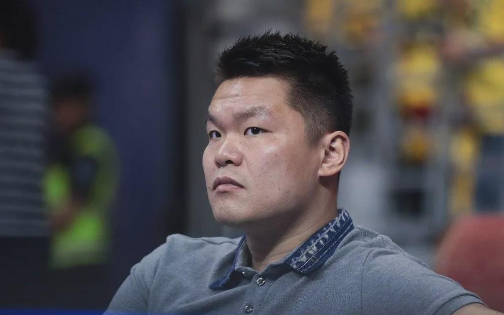 宏远速递！奎因身价猛增，朱芳雨遭辽篮挖角，徐杰特训内容曝光