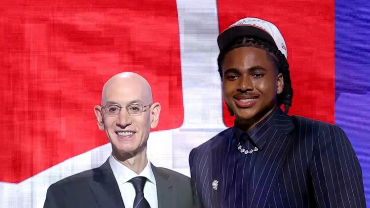 猛龙备战2026NBA选秀欲补强