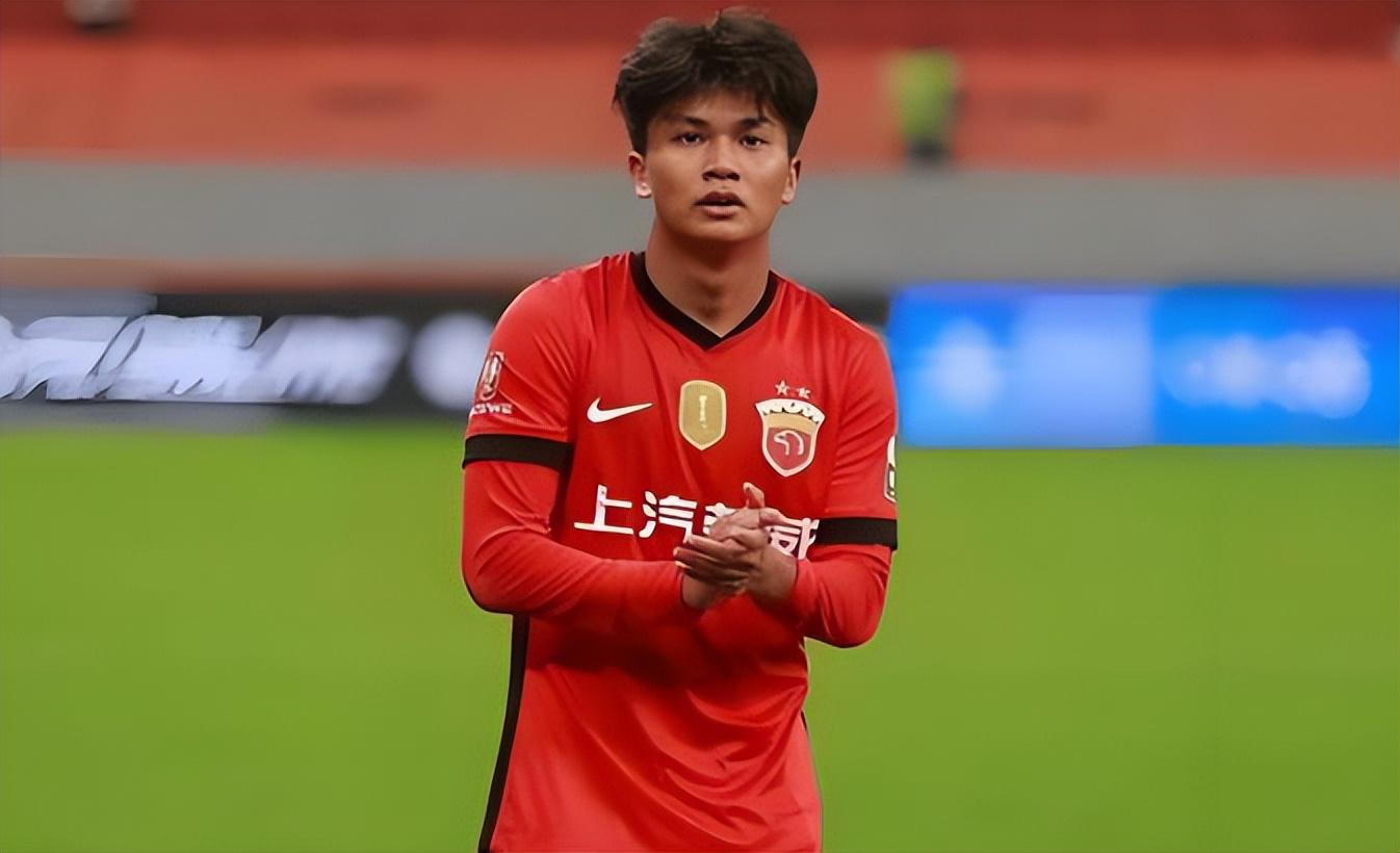 喜讯!U23国足主力指挥官有望成泰山前腰位置新面孔,值得期待