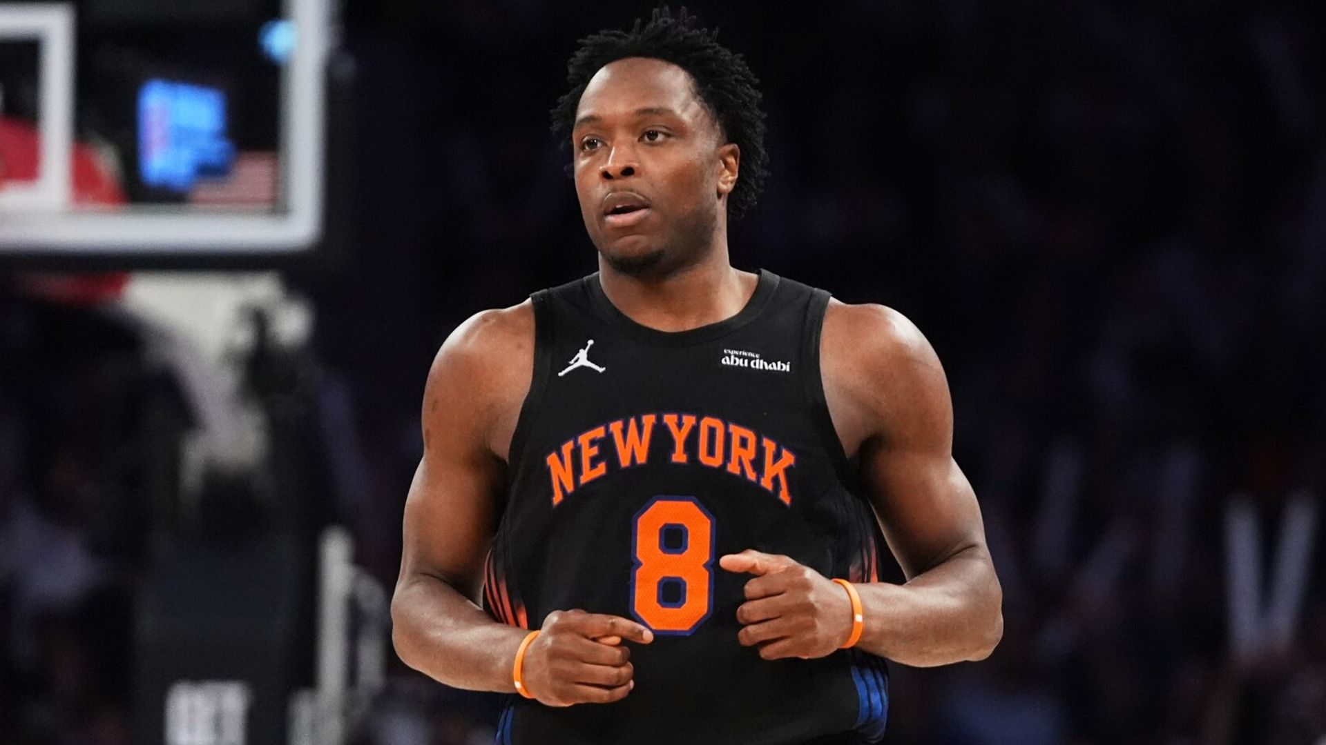 OG阿努诺比:站在英国篮球之巅的NBA冠军倒计时