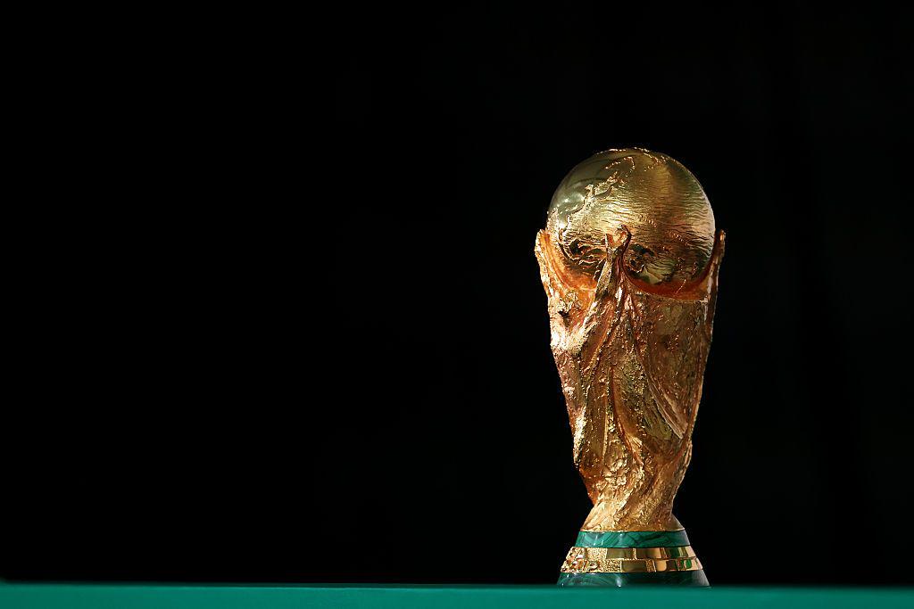 世界杯第三名也能出线?2026新规详解