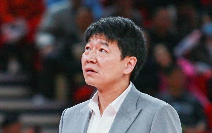 17点11分!山东男篮正式官宣,5人告别离队,人员调整进入快节奏