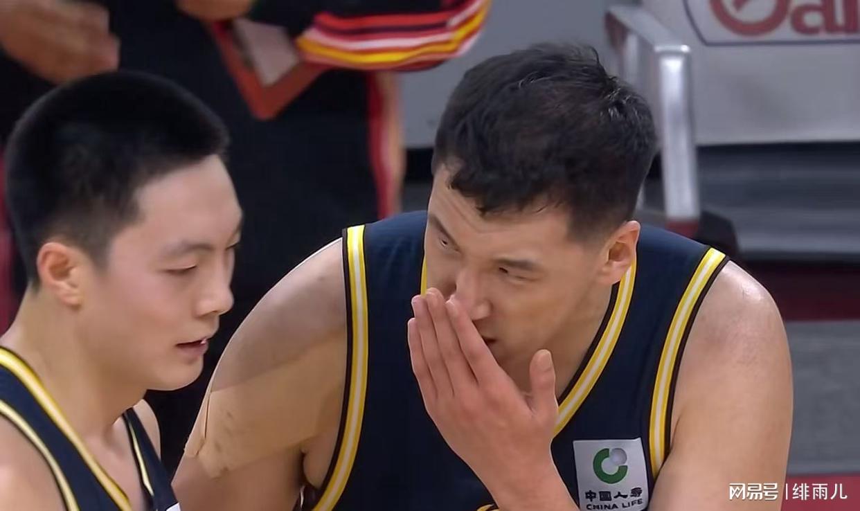 突发!CBA冠军中锋确认被裁,曾是广东队第一克星!
