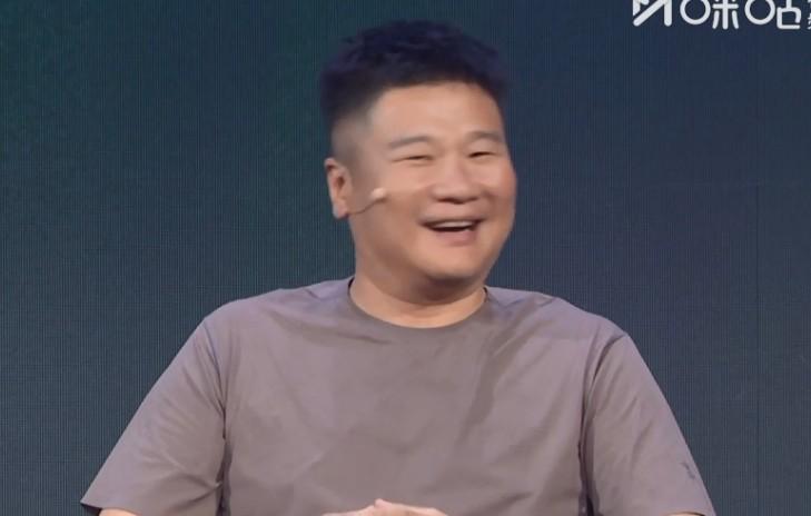 李金羽:2014年我曾发微博让梅西多跑一点,后来被两万多人骂